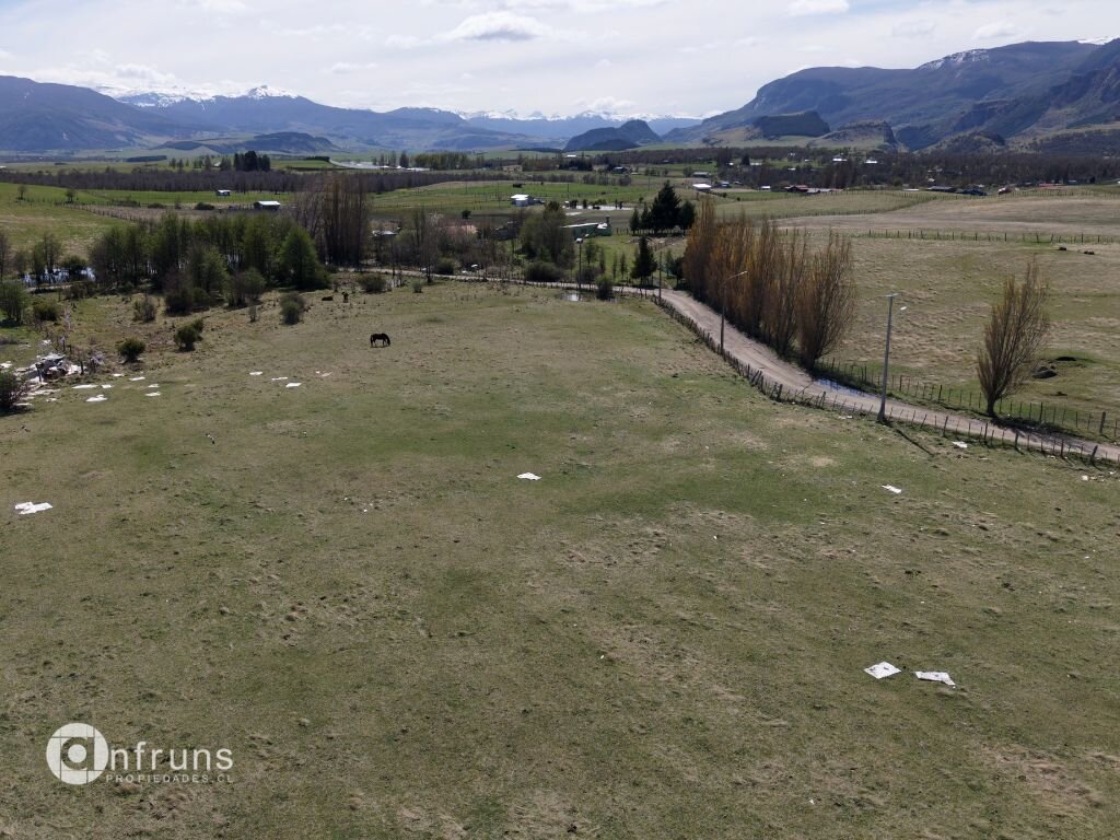 Campo en Venta en Coyhaique | 15 Dormitorios | 15 Baños | 57600 m² | UF 15.100 - 6