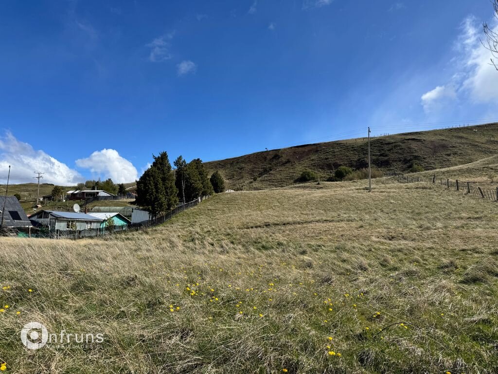 Oportunidad de Parcela a Orillas de la Carretera Austral - El Blanco 2