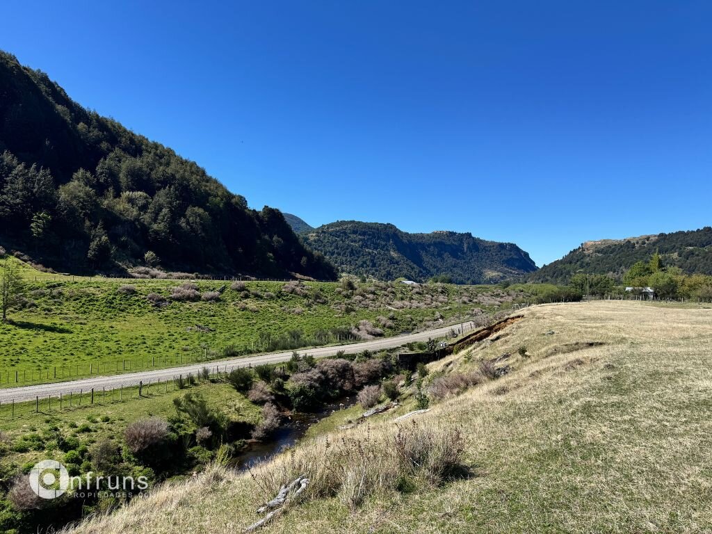 Parcela en Venta en Coyhaique | 15 Dormitorios | 15 Baños | 5000 m² | UF 1.600 - 8