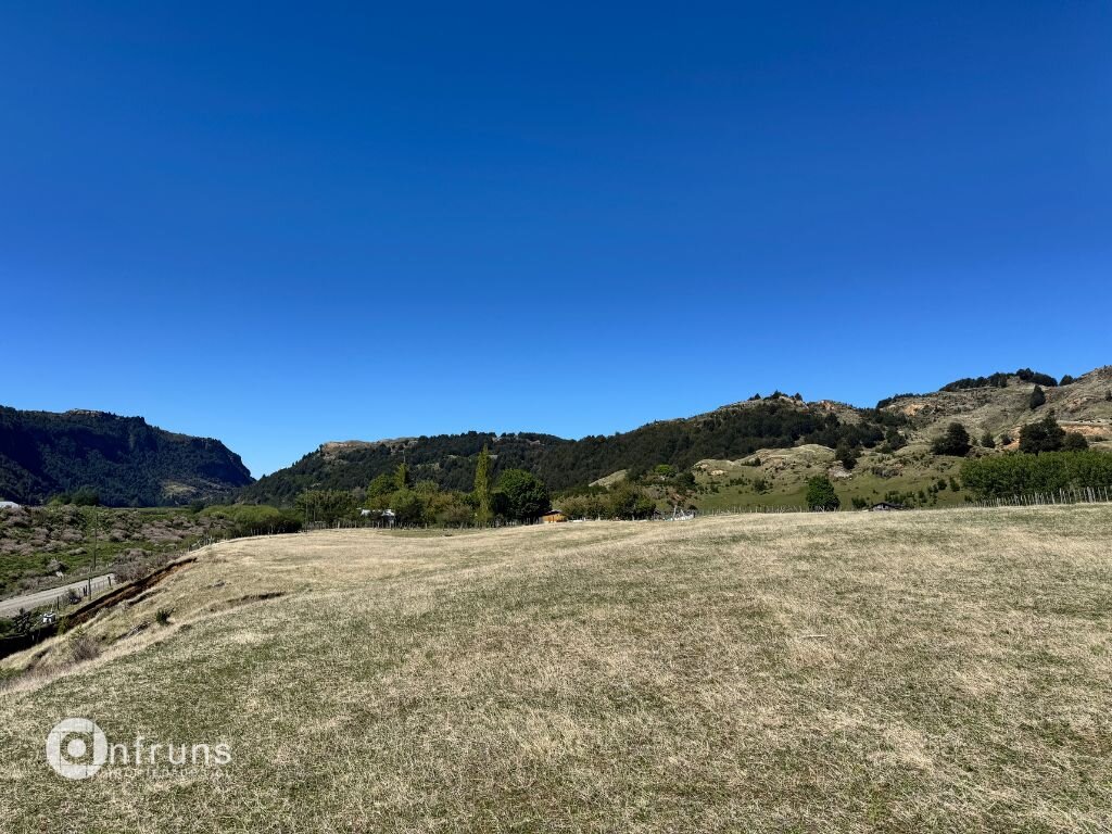 Parcela en Venta en Coyhaique | 15 Dormitorios | 15 Baños | 5000 m² | UF 1.600 - 5