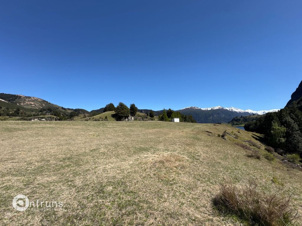 Parcela en Venta en Coyhaique | 15 Dormitorios | 15 Baños | 5000 m² | UF 1.600 - 3