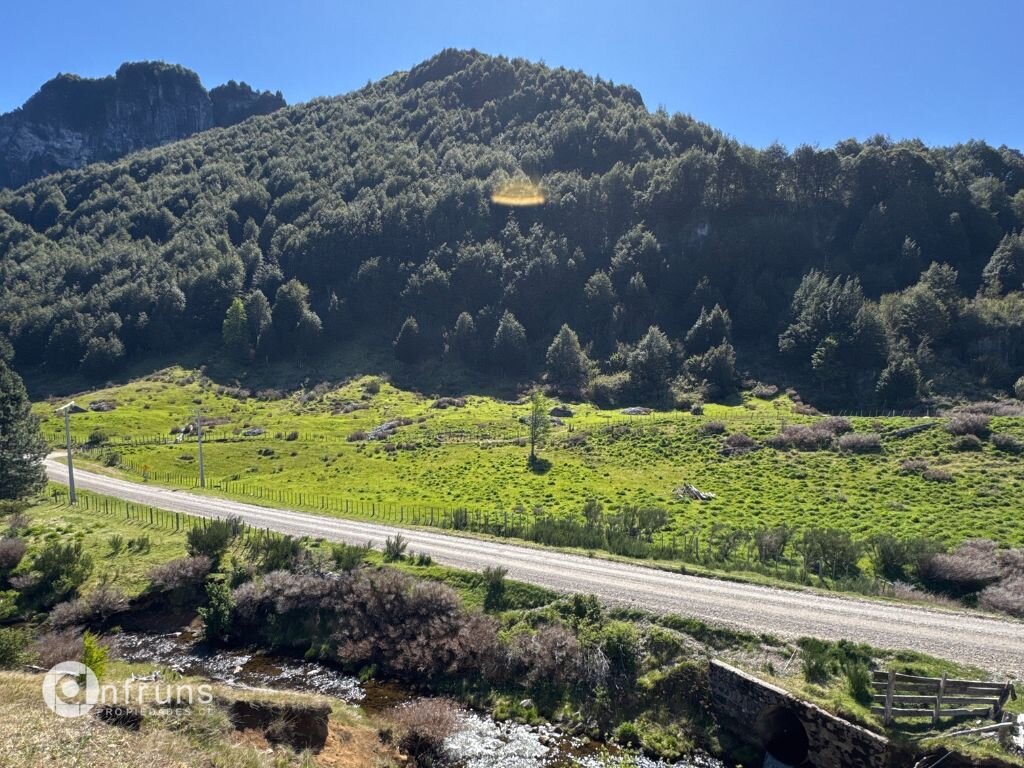 Parcela en Venta en Coyhaique | 15 Dormitorios | 15 Baños | 5000 m² | UF 1.600 - 9