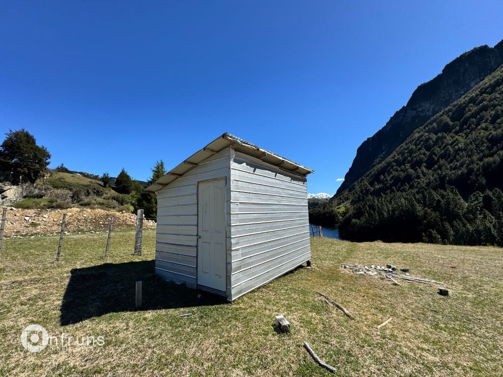 Parcela en Venta en Coyhaique | 15 Dormitorios | 15 Baños | 5000 m² | UF 1.600 - 7