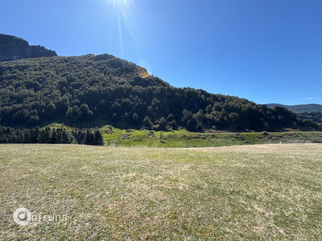 Parcela en Venta en Coyhaique | 15 Dormitorios | 15 Baños | 5000 m² | UF 1.600 - 10