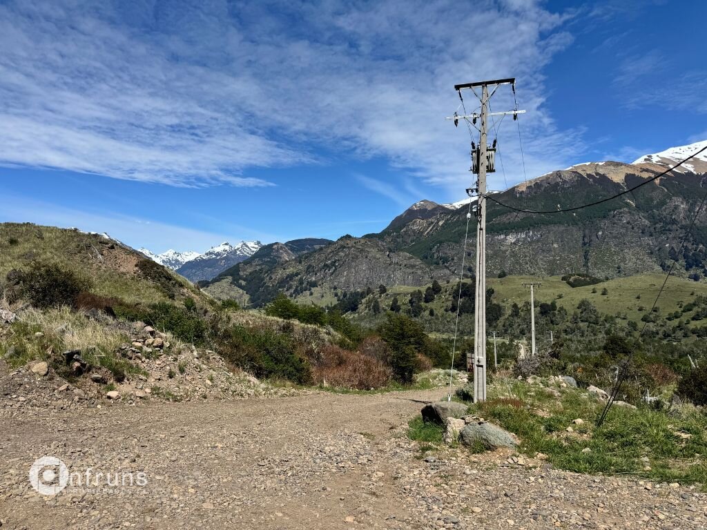 Lodge en Venta en Coyhaique | 15 Dormitorios | 15 Baños | 760000 m² | UF 11.000 - 5