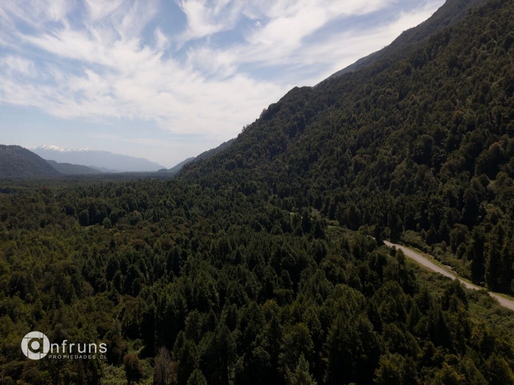 Parcela en Venta en La Junta | 15 Dormitorios | 15 Baños | 640000 m² | UF 3.200 - 6