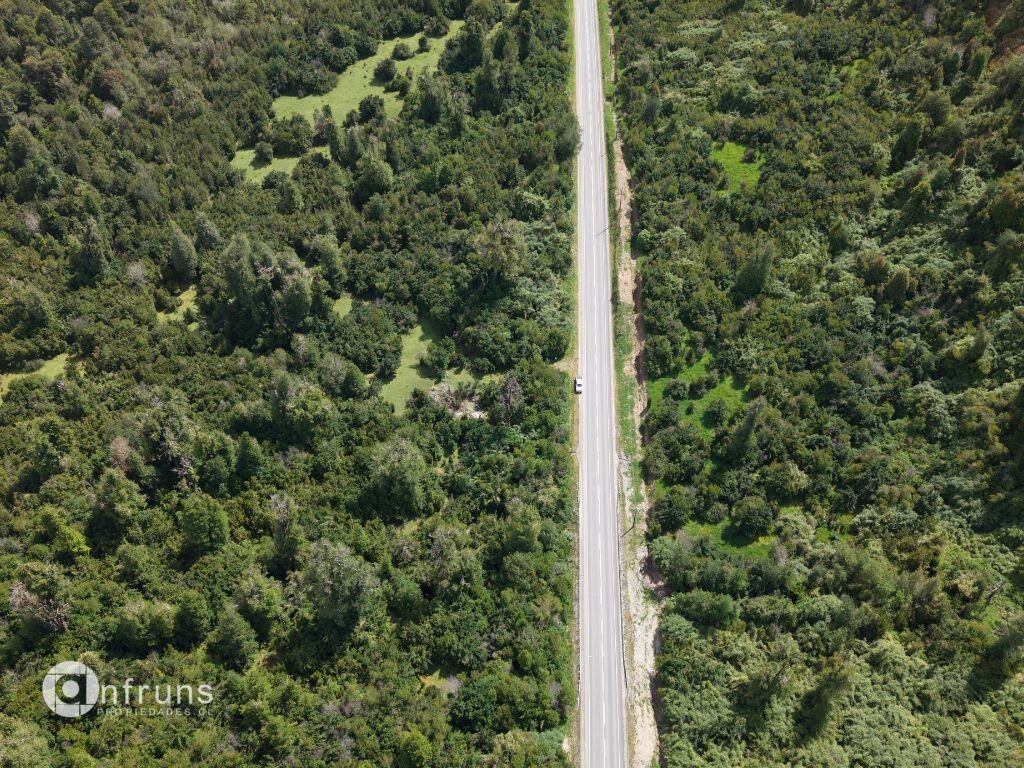 Parcela en Venta en La Junta | 15 Dormitorios | 15 Baños | 640000 m² | UF 3.200 - 3