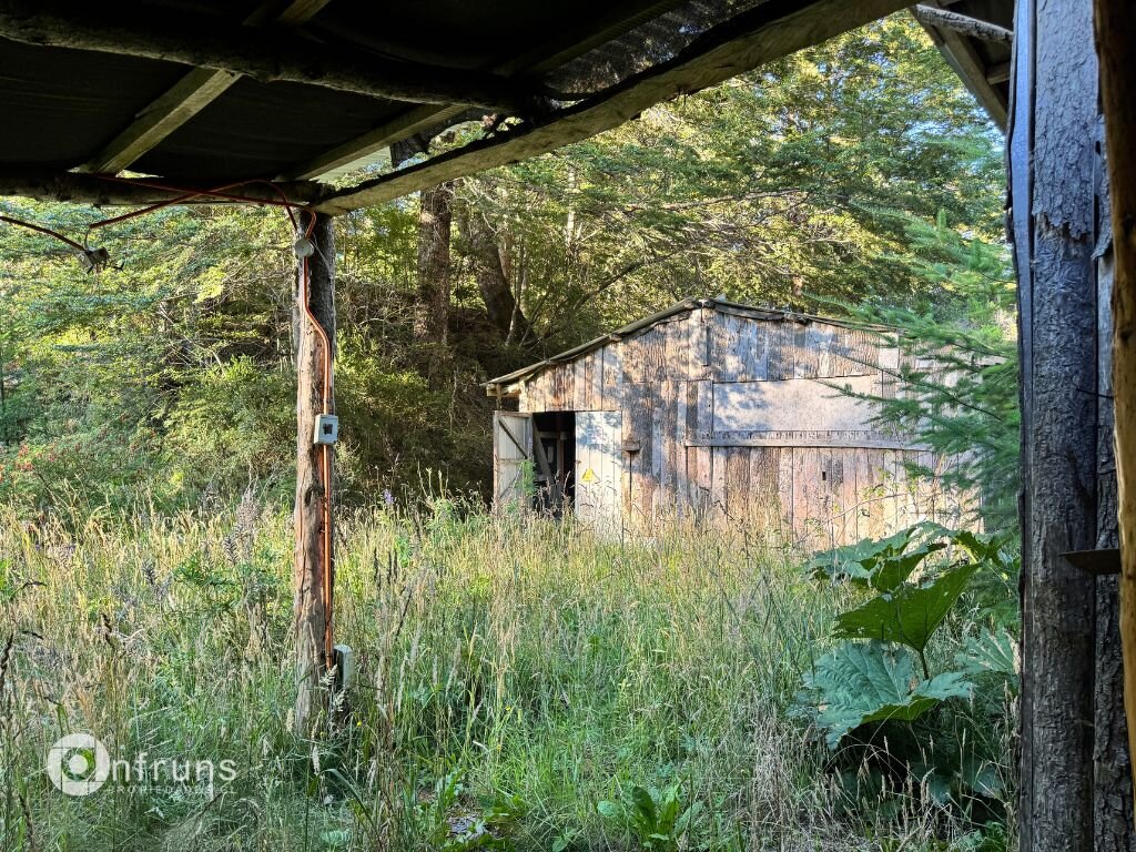 House property photo in Coyhaique