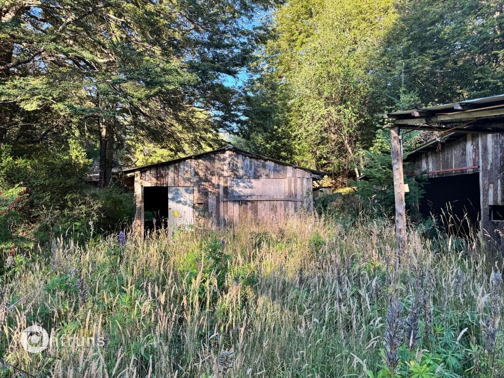 House property photo in Coyhaique