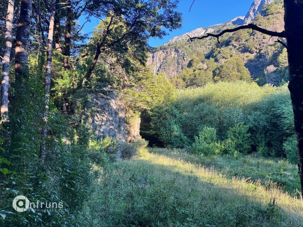 House property photo in Coyhaique