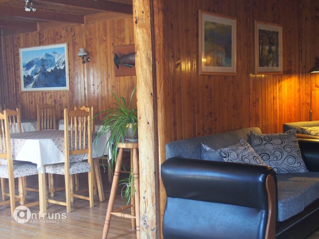 A guest enjoying a meal in the hotel's dining area.
