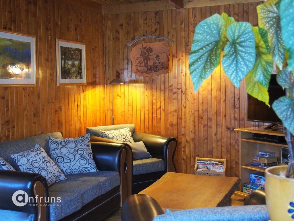 Comfortable bedroom with natural light and modern furnishings.