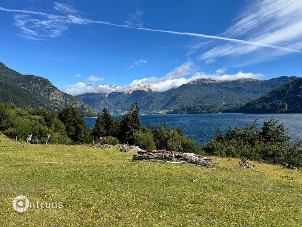 Lodge en Venta en Balmaceda | 15 Dormitorios | 15 Baños | 460000 m² | UF 26.000 - 12