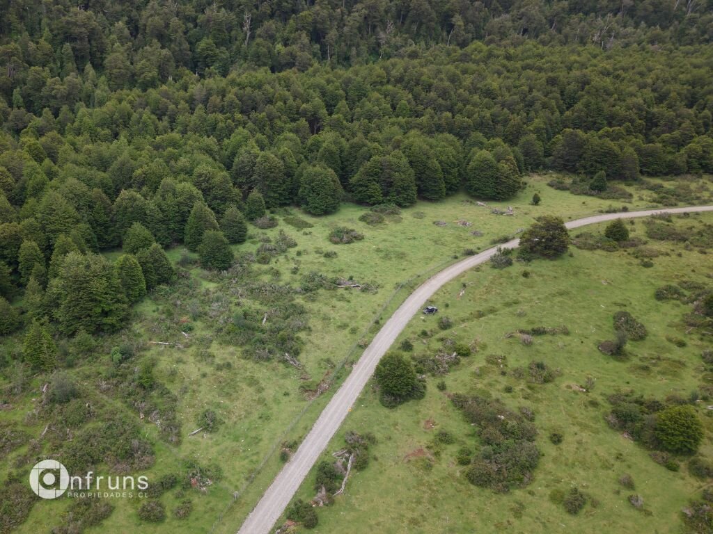 Ranch property photo in Coyhaique