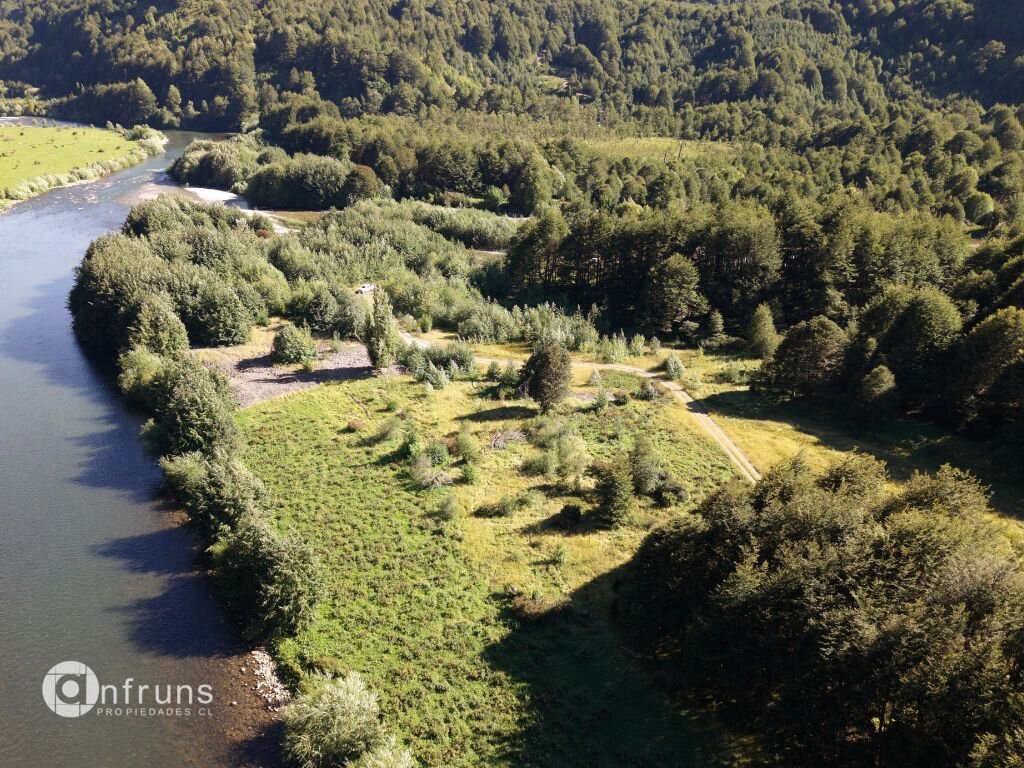 Ranch property photo in Coyhaique