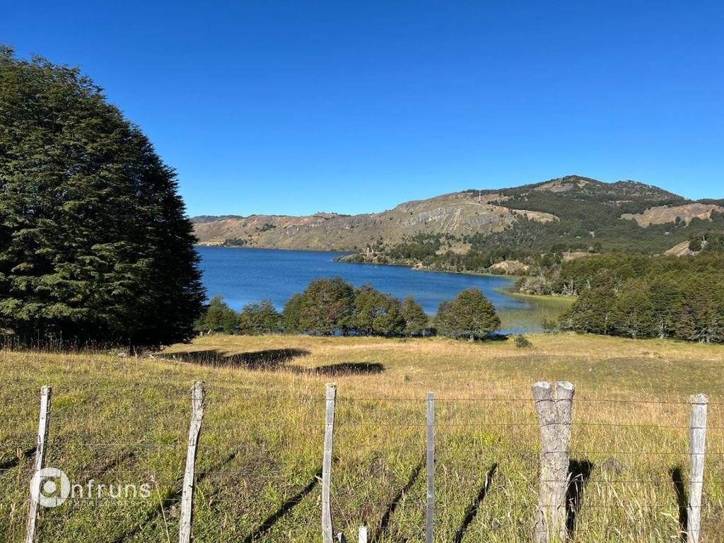 Parcela en Venta en Coyhaique | 15 Dormitorios | 15 Baños | 5000 m² | UF 1.500 - 2