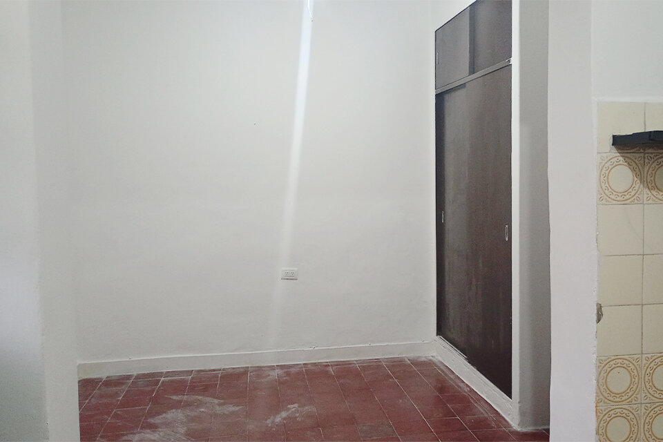 CÓMODA CASA 2 DORMITORIOS GUTIERREZ 2568 PLANTA BAJA - 7