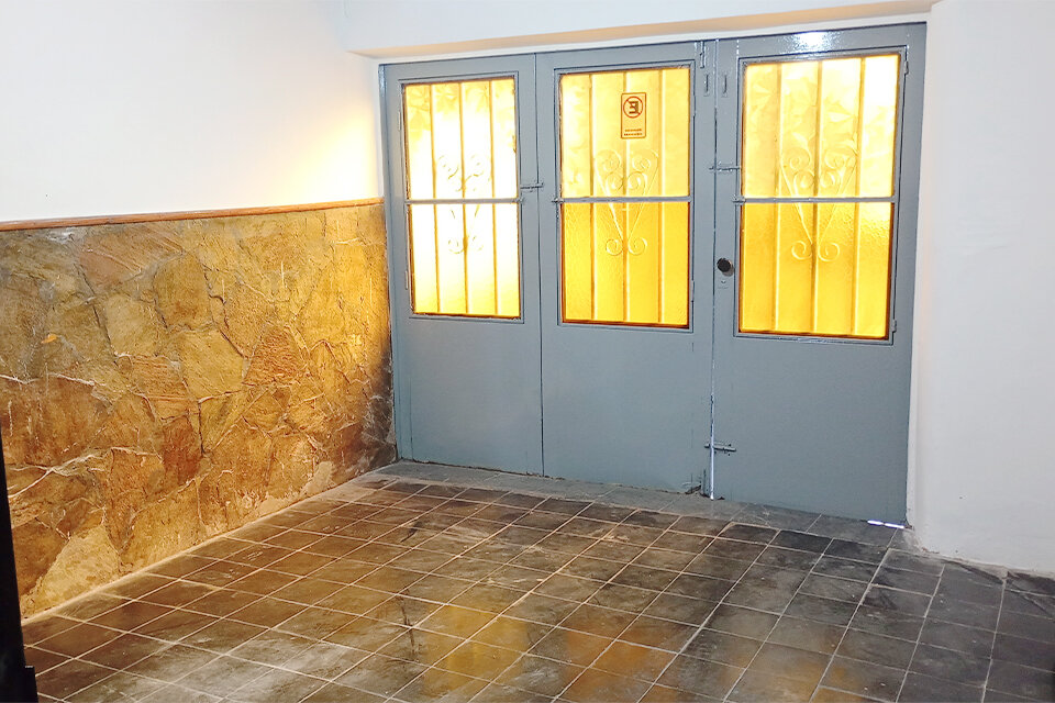 CÓMODA CASA 2 DORMITORIOS GUTIERREZ 2568 PLANTA BAJA - 9