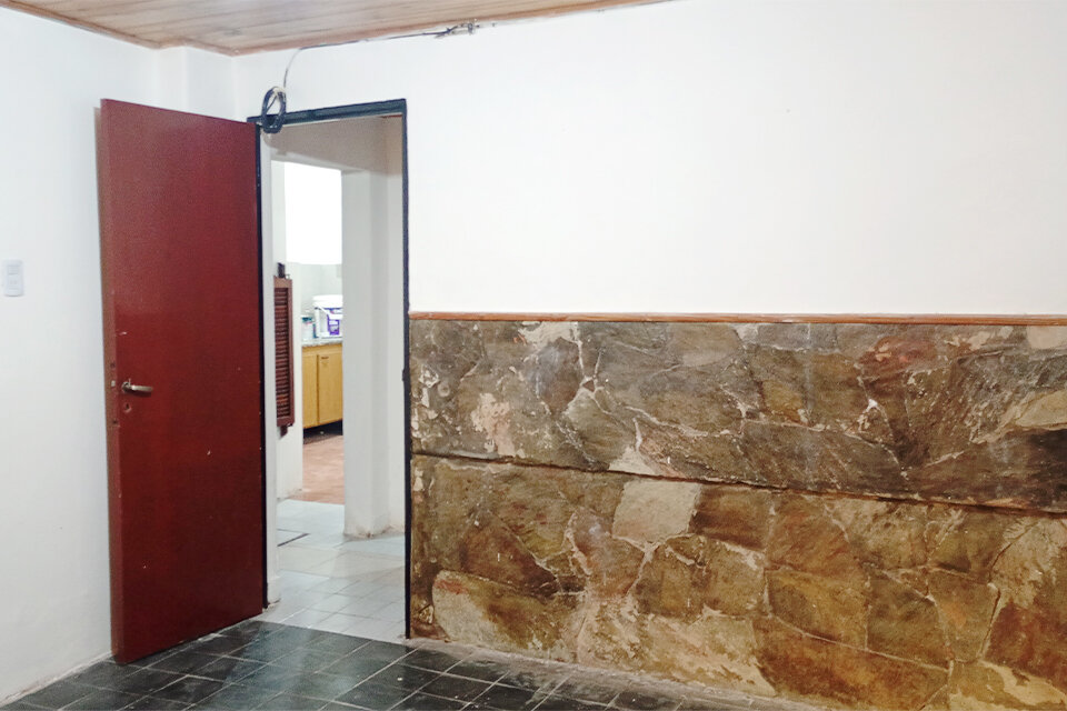 CÓMODA CASA 2 DORMITORIOS GUTIERREZ 2568 PLANTA BAJA - 10