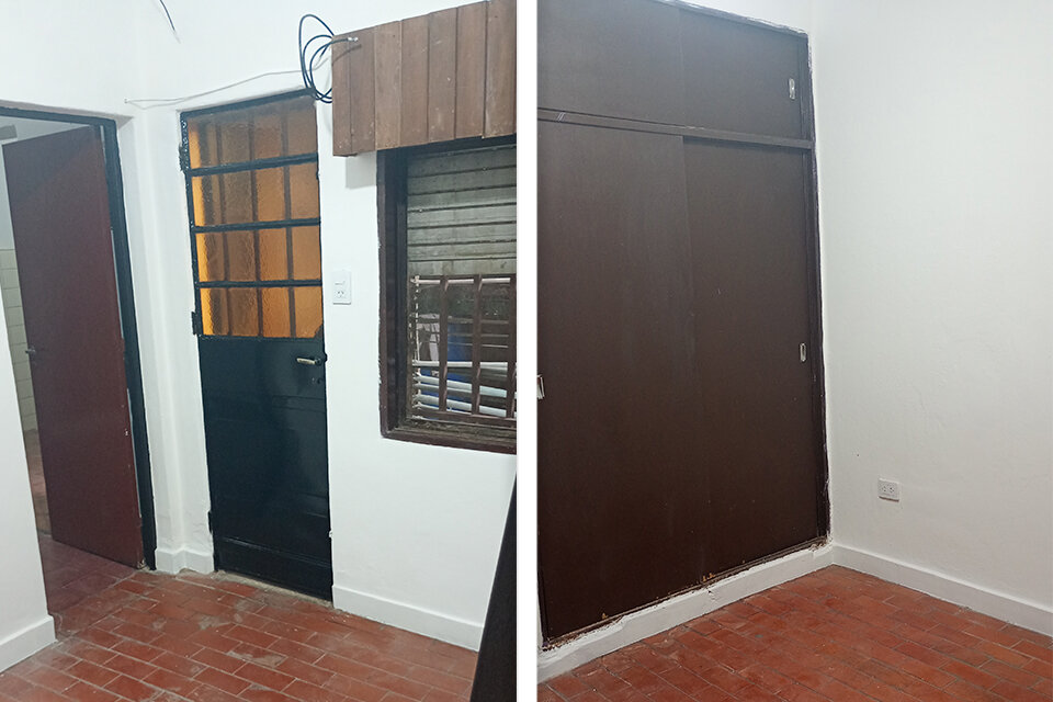 CÓMODA CASA 2 DORMITORIOS GUTIERREZ 2568 PLANTA BAJA - 8
