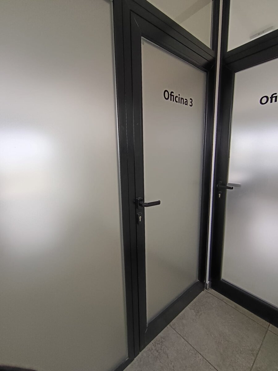 ALQUILER OFICINA EN DOCTA - Imagen 4