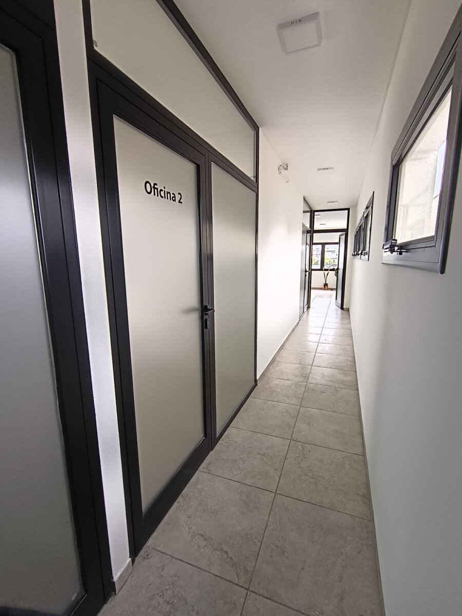 ALQUILER OFICINA EN DOCTA - Imagen 2