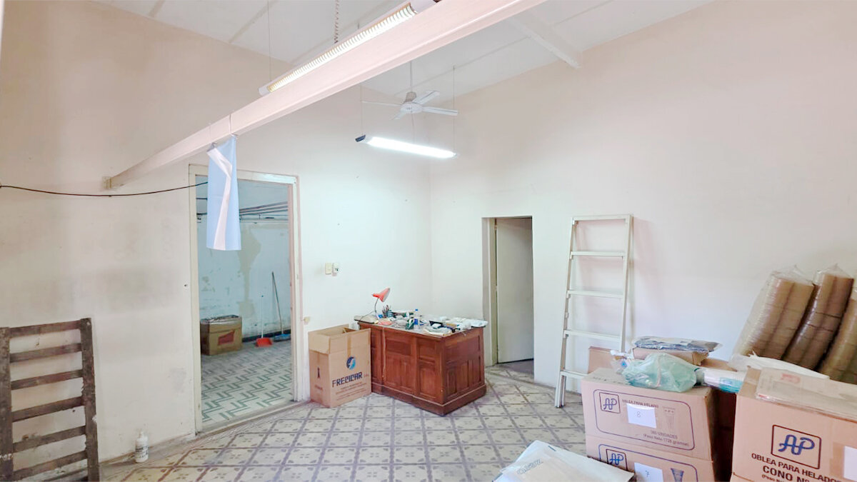 IMPORTANTE INMUEBLE MULTIPROPÓSITO IDEAL COMERCIOS AMEGHINO 671 — foto 7