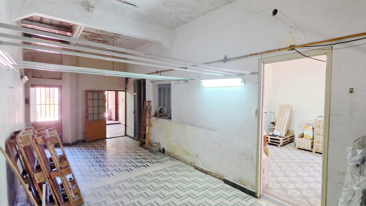 IMPORTANTE INMUEBLE MULTIPROPÓSITO IDEAL COMERCIOS AMEGHINO 671 — foto 8