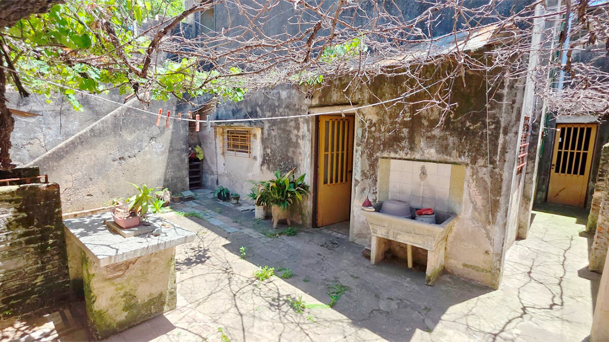 IMPORTANTE INMUEBLE MULTIPROPÓSITO IDEAL COMERCIOS AMEGHINO 671 — foto 10