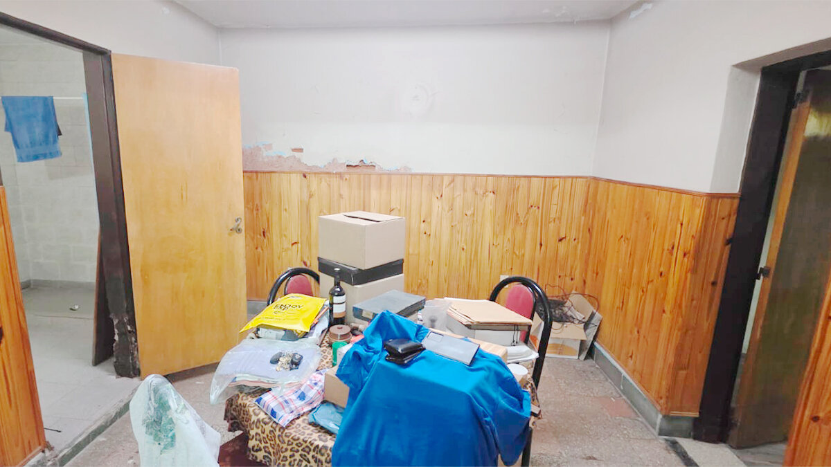 IMPORTANTE INMUEBLE MULTIPROPÓSITO IDEAL COMERCIOS AMEGHINO 671 — foto 12