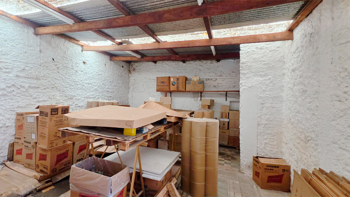 IMPORTANTE INMUEBLE MULTIPROPÓSITO IDEAL COMERCIOS AMEGHINO 671 — foto 14
