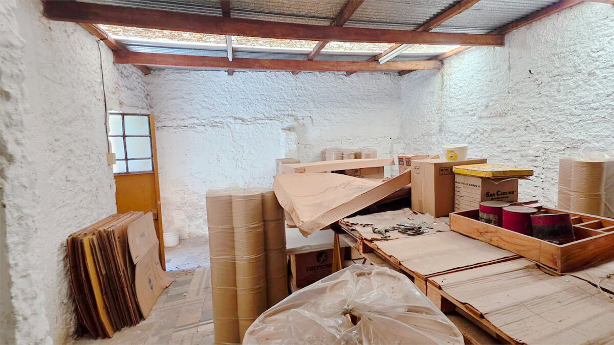 IMPORTANTE INMUEBLE MULTIPROPÓSITO IDEAL COMERCIOS AMEGHINO 671 — foto 13