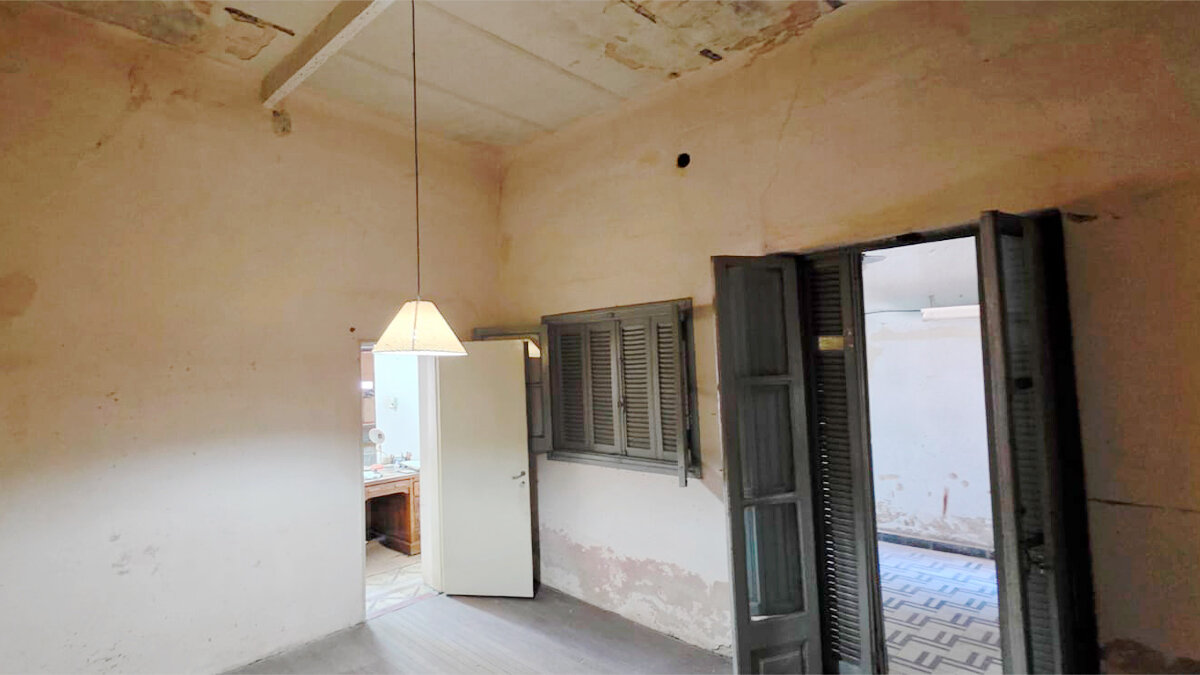 IMPORTANTE INMUEBLE MULTIPROPÓSITO IDEAL COMERCIOS AMEGHINO 671 — foto 6