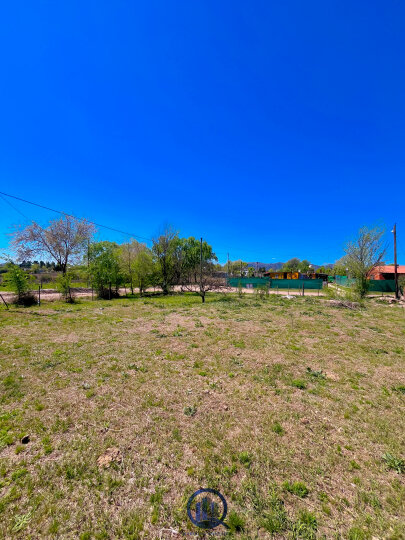 LOTE EN VENTA EN LOS ESPINILLOS (POTRERO DE GARAY)