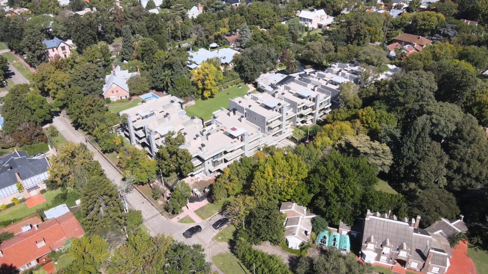 Fisherton Park- Venta Departamento de 2 dormitorios con terraza de uso exclusivo - 64