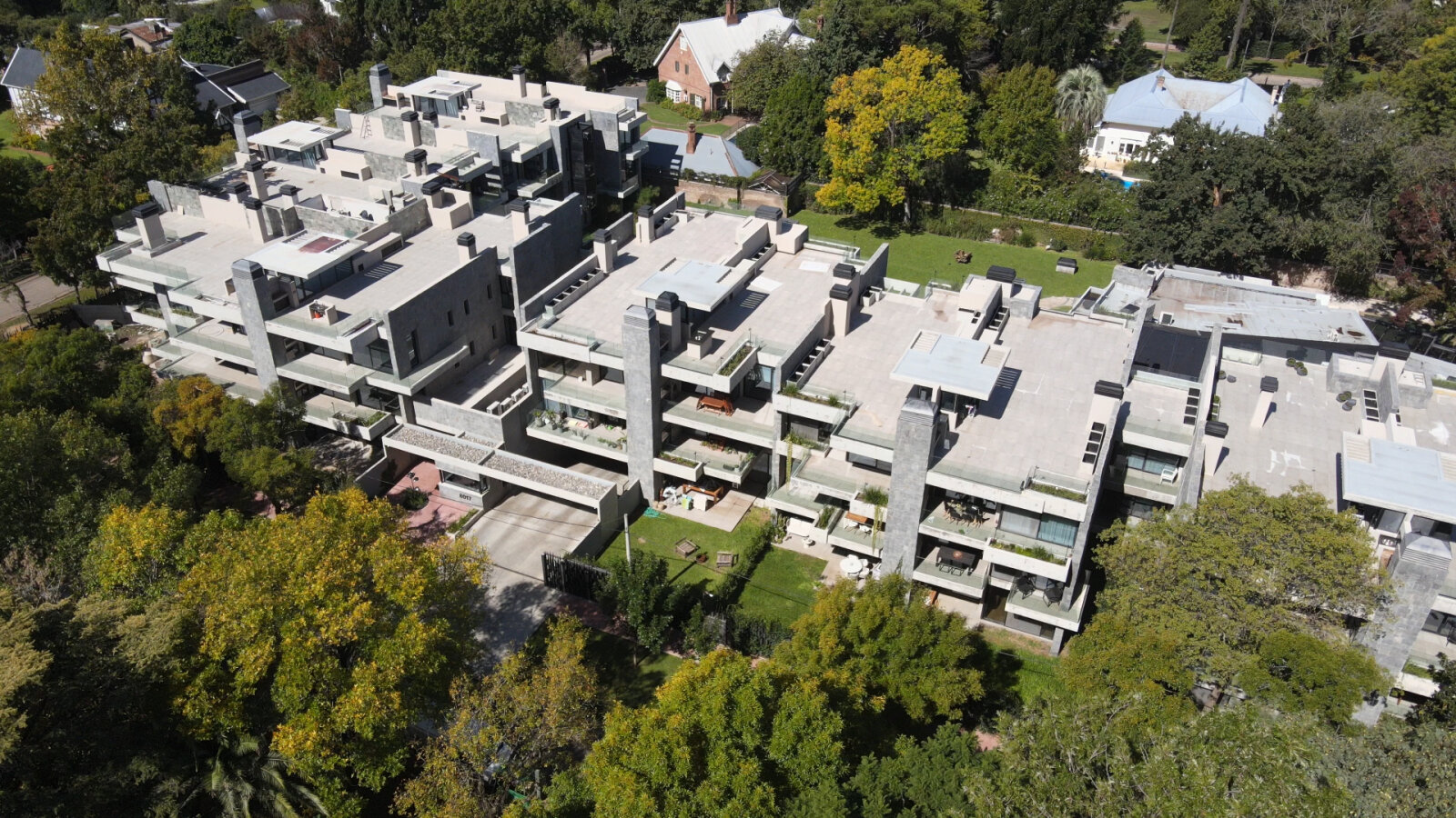 Fisherton Park- Venta Departamento de 2 dormitorios con terraza de uso exclusivo - 63