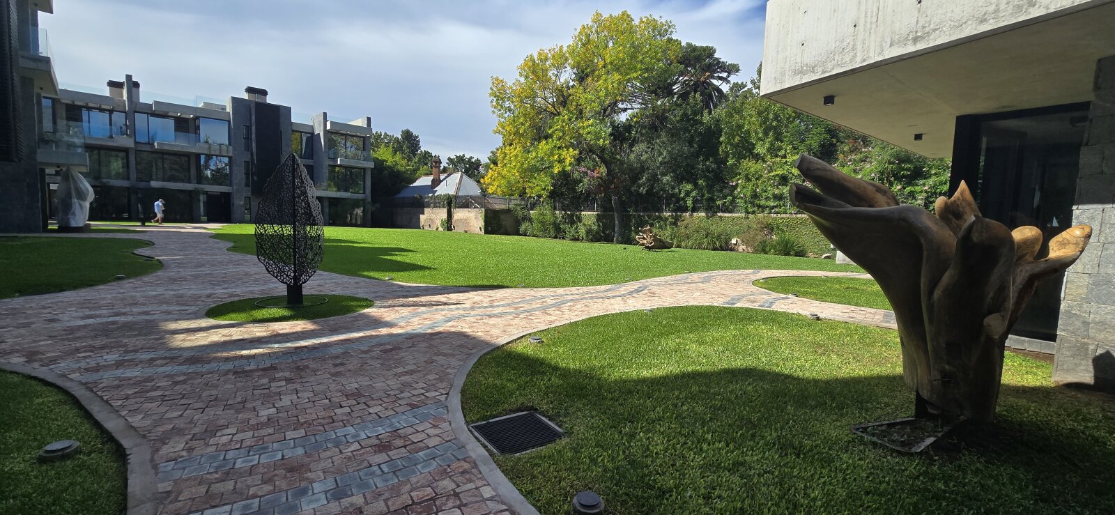 Fisherton Park- Venta Departamento de 2 dormitorios con terraza de uso exclusivo - 58