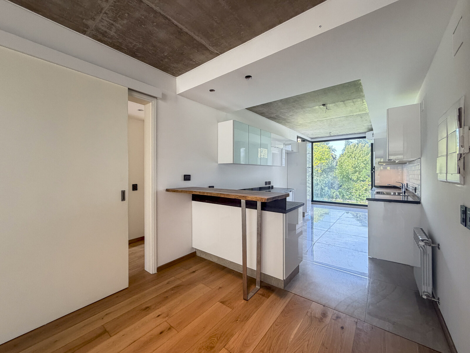 Fisherton Park- Venta Departamento de 2 dormitorios con terraza de uso exclusivo - 17