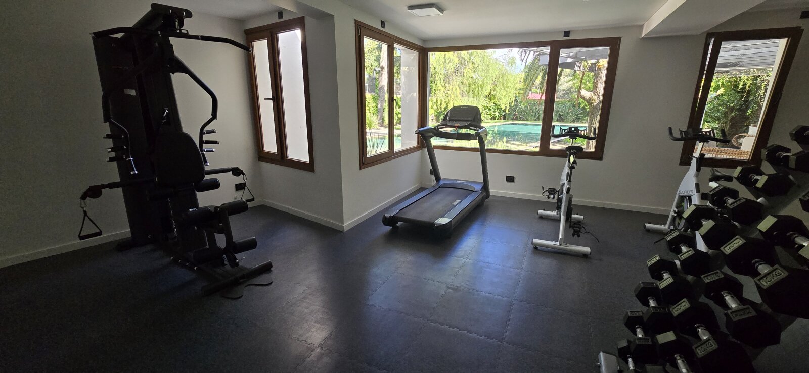 Fisherton Park- Venta Departamento de 2 dormitorios con terraza de uso exclusivo - 56