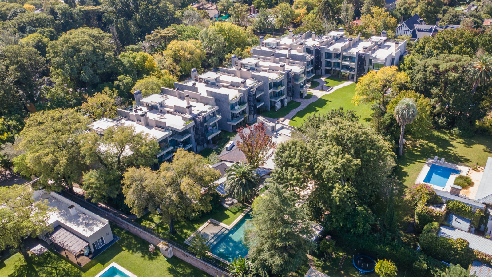 Fisherton Park- Venta Departamento de 2 dormitorios con terraza de uso exclusivo - 59