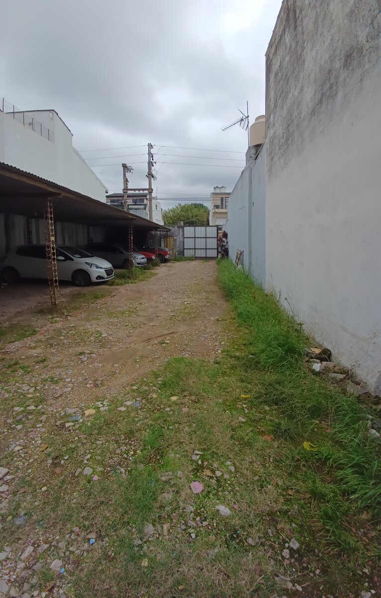 VENTA LOTE EN SAN JUSTO – EXCELENTE UBICACIÓN Y GRAN POTENCIAL - 4
