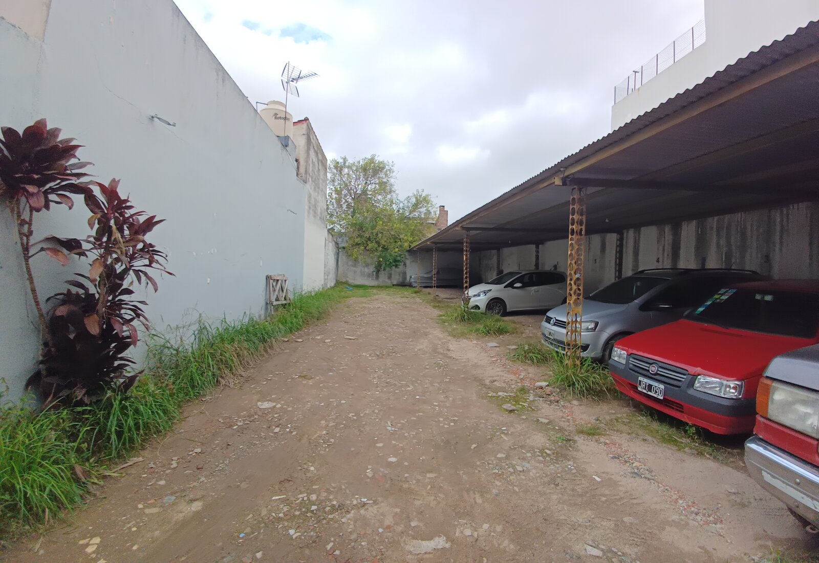 VENTA LOTE EN SAN JUSTO – EXCELENTE UBICACIÓN Y GRAN POTENCIAL - 3