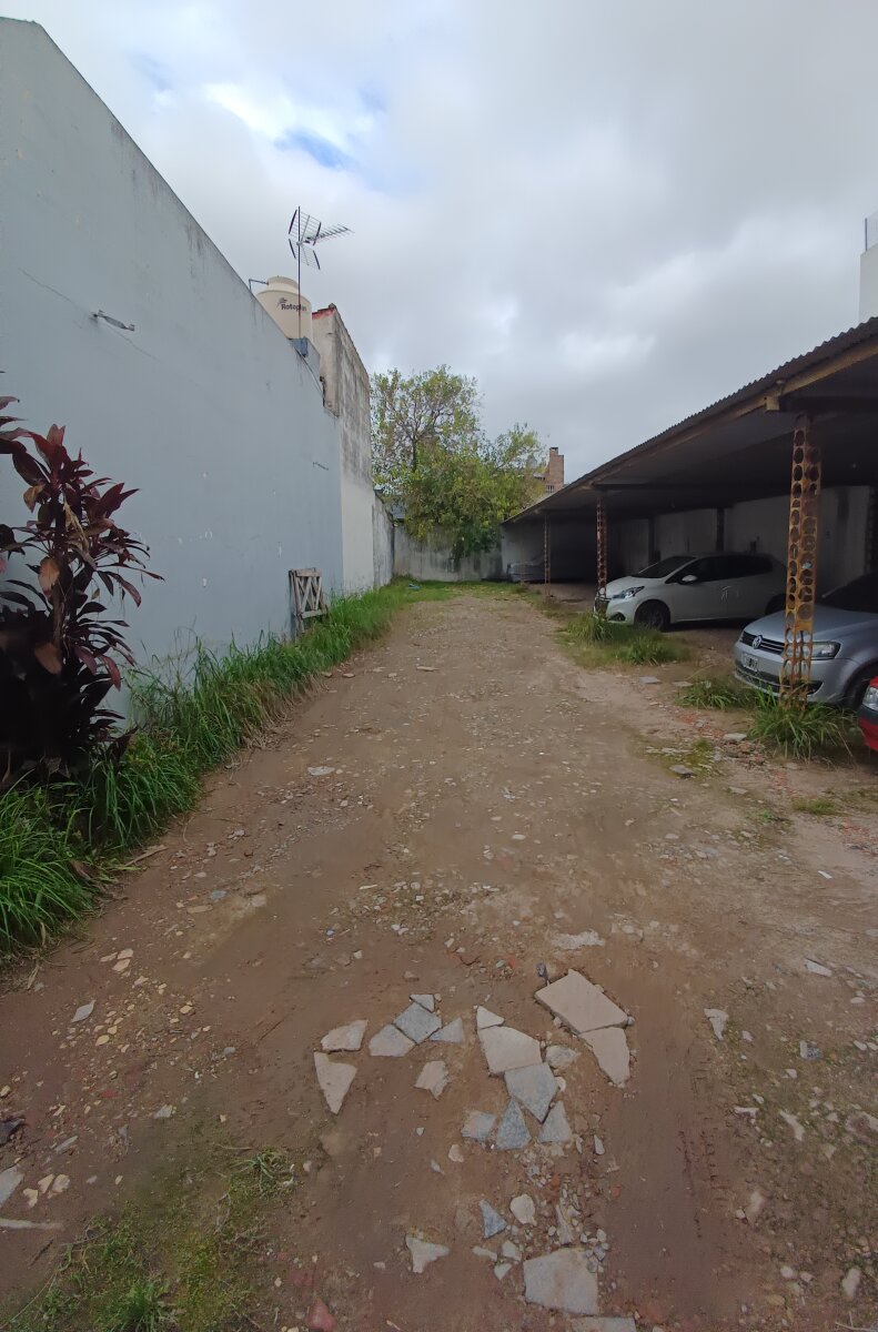 VENTA LOTE EN SAN JUSTO – EXCELENTE UBICACIÓN Y GRAN POTENCIAL - 2