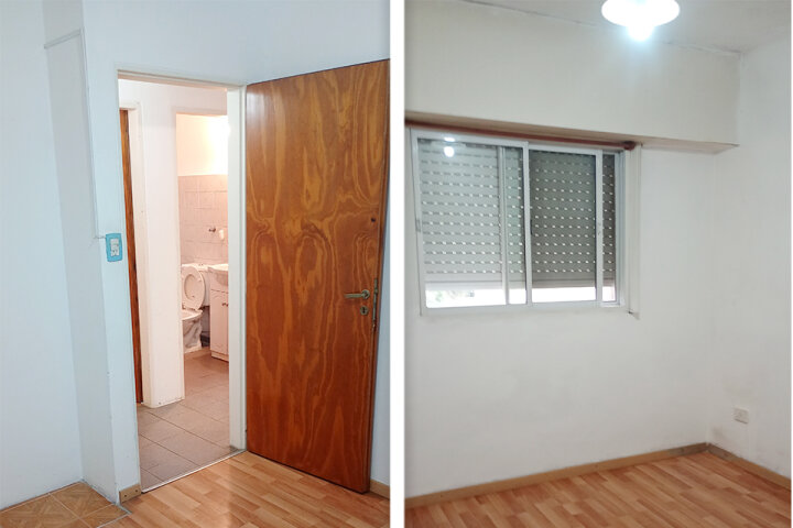 Departamentos - Rosario - Alquiler