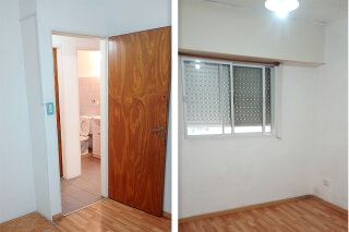 Departamentos - Rosario - Alquiler