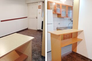 Departamentos - Rosario - Alquiler