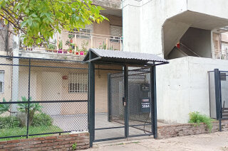 Departamentos - Rosario - Alquiler