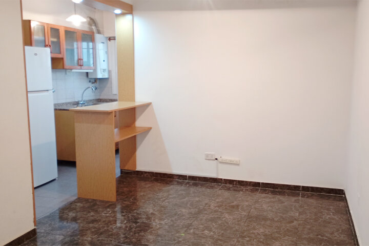 Departamentos - Rosario - Alquiler