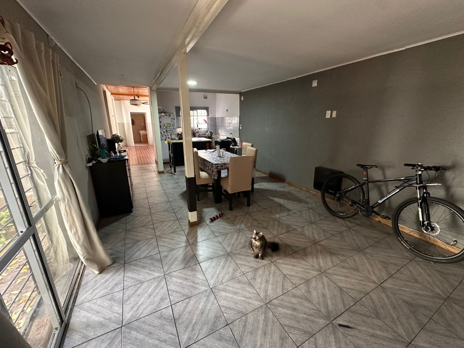 VENTA CASA 2 DORMITORIOS ECHESORTU - 2