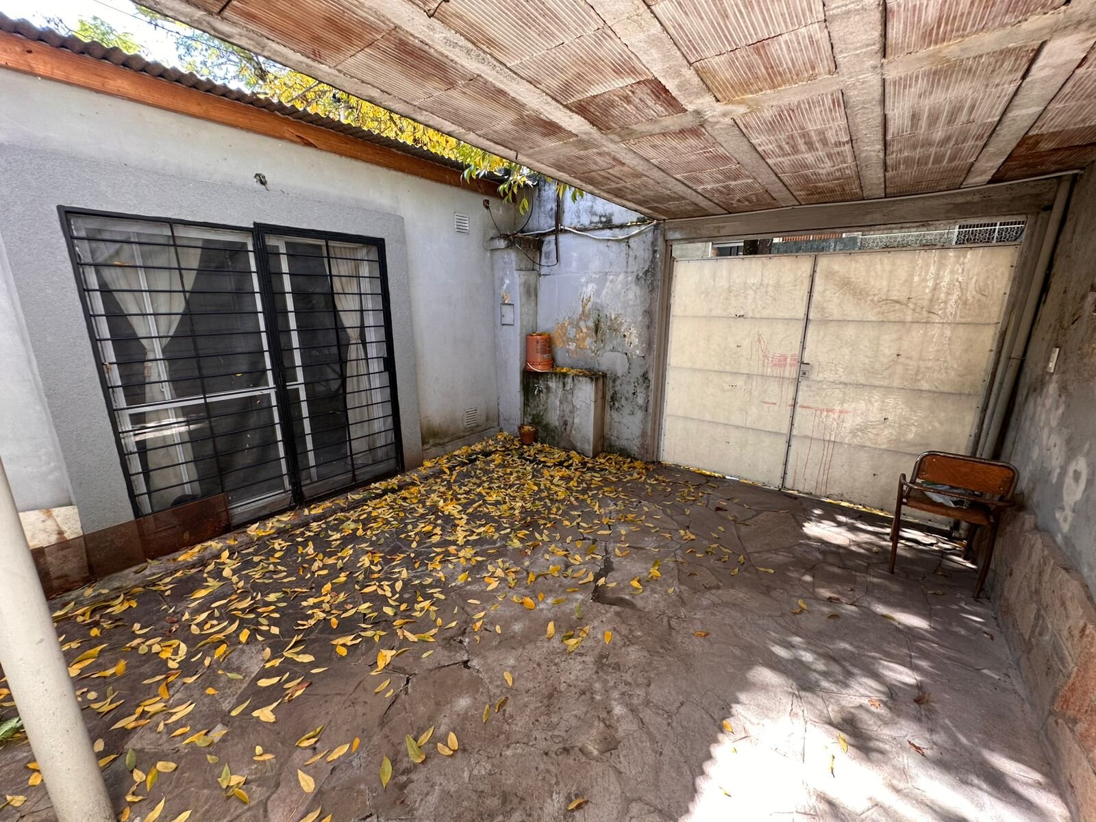 VENTA CASA 2 DORMITORIOS ECHESORTU - 19